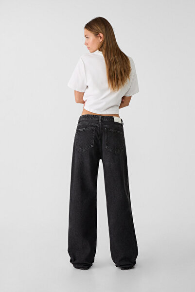 Stradivarius D92 Straight Wide