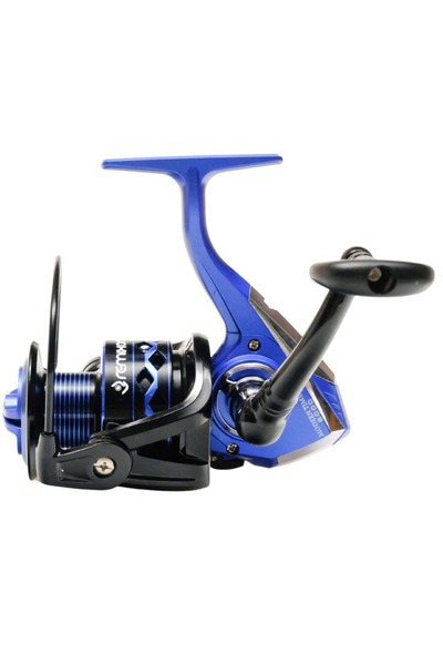 Remixon New Modern Times Hc 6000 Blue Makara