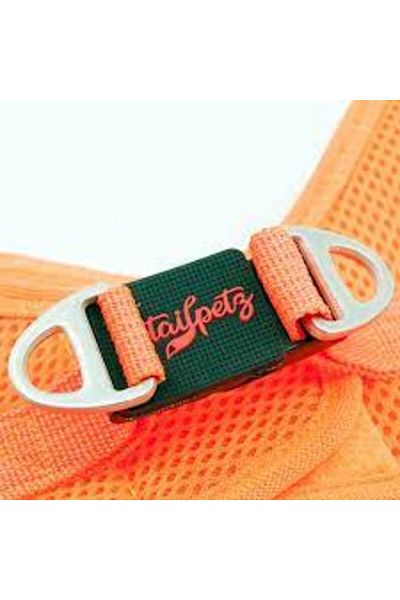 OEM Dog Harness Large 48X54 cm Orange