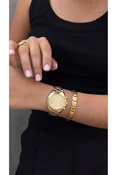 Bimodabu Roma Rakamlı Lüx Kadın Kol Saati