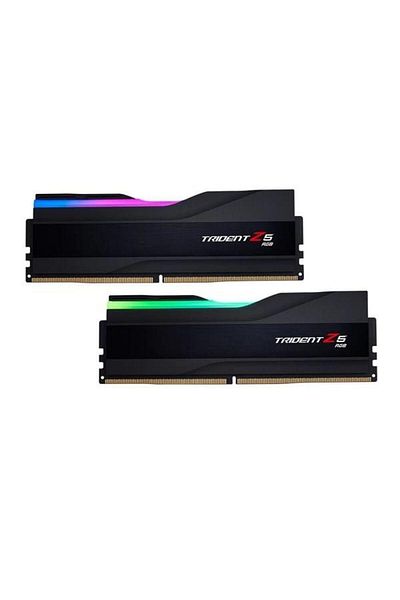 Arey GSKILL 32GB (2X 16GB) DDR4 5600MHZ CL28 RGB DUAL KIT PC RAM TRIDENT Z5 F5-5600J2834F16GX2-TZ5RK