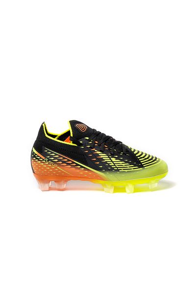 playup design office PLAYUP LIGHT SPEED SERIES COPII FK-242-140 - PANTOFI DE FOTBAL FILLET