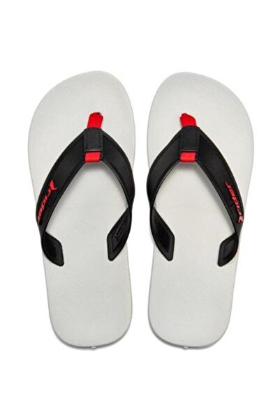 Twigy Flip-flops pentru bărbați Rider Impulse Thong Alb 39/46 Alb