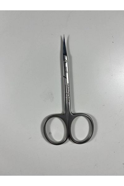 PNB Japanese Steel Meat Scissors