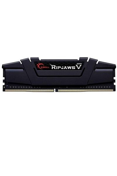Arey GSKILL 16GB DDR4 3200MHZ CL16 PC RAM RIPJAWS V F4-3200C16S-16GVK