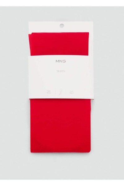 MANGO Woman Thin Socks