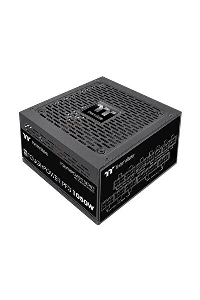THERMALTAKE 1050W 80+ PLATINUM TOUGHPOWER PF3 PS-TPD-1050FNFAPE-3 PCIE 5.0 TAM MODÜLER POWER SUPLLY