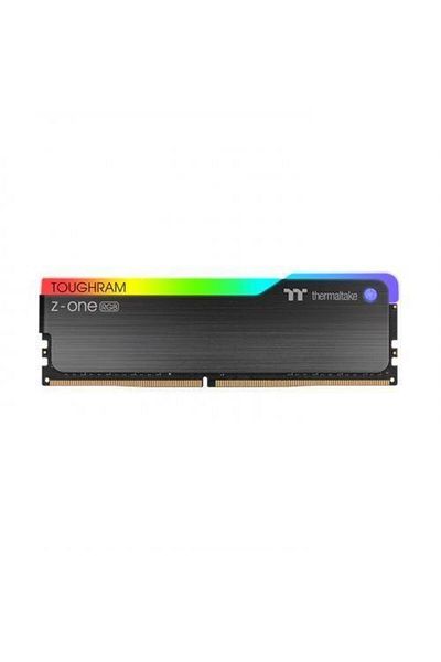 THERMALTAKE 16 جيجابايت (2X 8 جيجابايت) Ddr4 3200 ميجا هرتز Rgb PC Ram Toughram Z-one Bt-r019d408gx2-3200c16a