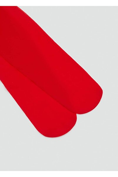 MANGO Woman Thin Socks