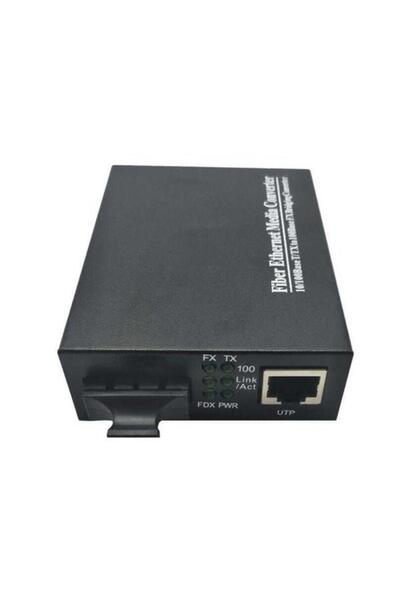BIFO 09Mc-1000Scsmdxa Sm Fiber Converter Ethernet Media Converter