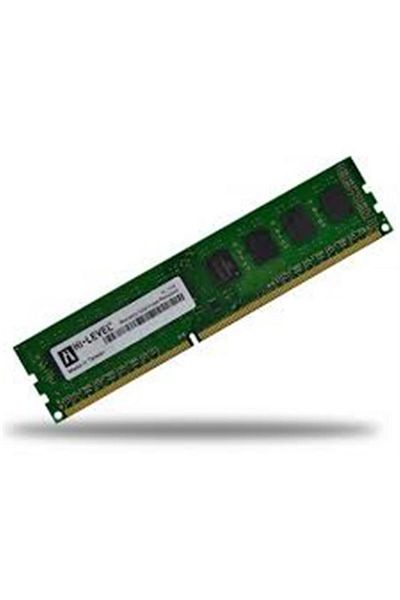 Hi-Level 1333 ميجا هرتز Ddr3 PC10600d3-4g رام محاصر