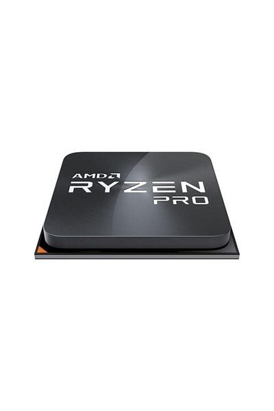 Amd Ryzen 7 Pro 5750g - 8 Core, 20mb, O/b Uhd Am4, 65w, Boxless Fanless