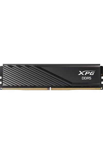 XPG 16 جيجابايت Ddr5 6000 ميجا هرتز Cl30 PC رام لانسر بليد Ax5u6000c3016g-slabbk