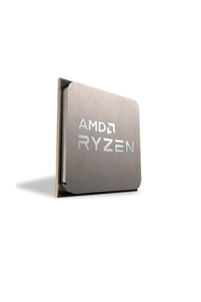 Amd Ryzen 5 5600 35Mb 6-Core Vga No Am4 65W Box+Fan