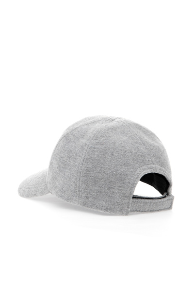 Pierre Cardin Gri Şapka 50300173-100