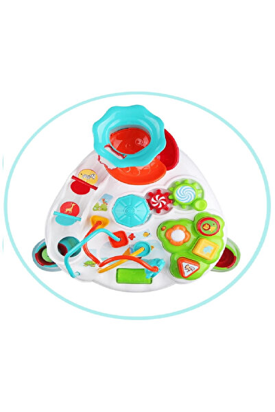 joker Lets Aktivite Masası Türkçe Konuşan