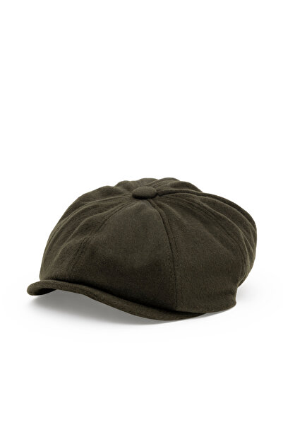 Pierre Cardin Haki Kasket 50271605-790