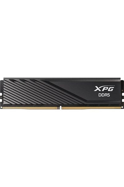 XPG Lancer Blade AX5U5600C4616G-SLABBK 16GB 5600MHz CL46 DDR5 Desktop Computer Memory