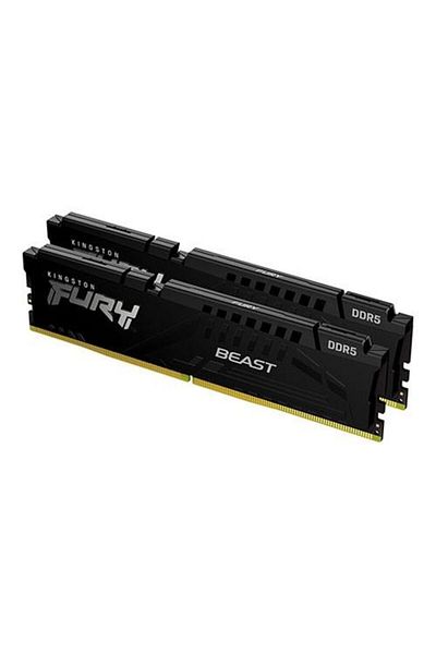 Kingston 16Gb Fury Beast 6000Mhz Expo Kf560C36Bbek2-16