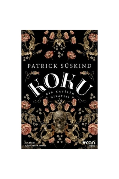 CAN Koku - Patrick Süskind