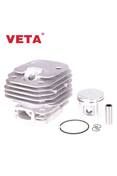 Genel Markalar Silindir + Piston Seti 48Mm - Husqvarna 61