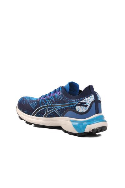 Guja 24y587 Чоловічі кросівки - Сині повсякденні спортивні кросівки