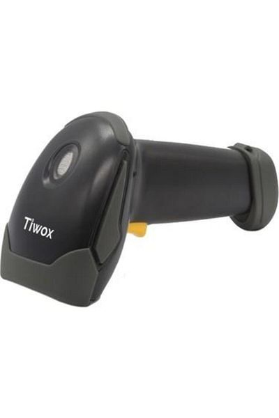 Tiwox Tıwox Vs-111 1d Handheld Ccd Wired Usb Barcode Scanner