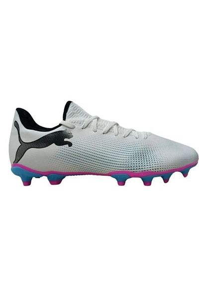 Puma Men's Crampon Shoes Future 7 Play Fg/ag10772301