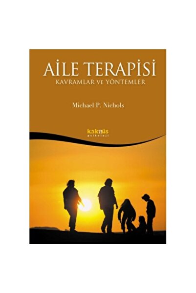 Genel Markalar Aile Terapisi Kavramlar ve Yöntemler