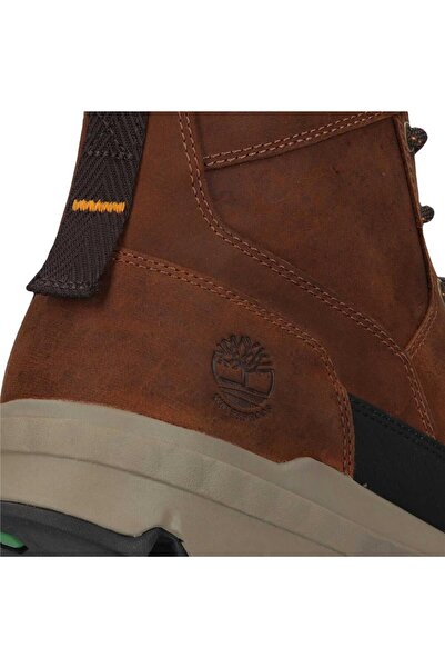 Timberland Tbl Originals Ultra Mid Lace Up Waterpro Erkek Bot