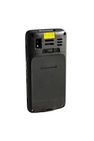HONEYWELL EDA51 3601 5"(inç) 3GB/32GB 1D/2D Okuyucu Wifi Android 10 El Termin...