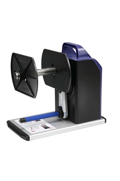 GODEX T-10 Barkod Yazıcı Harici Sarma Ünitesi