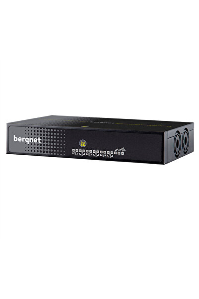 Berqnet BQ60S+UTM FIREWALL 5651 + 1 YIL LİSANS
