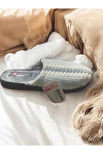 GEZER Konay 14607 Indoor Slippers