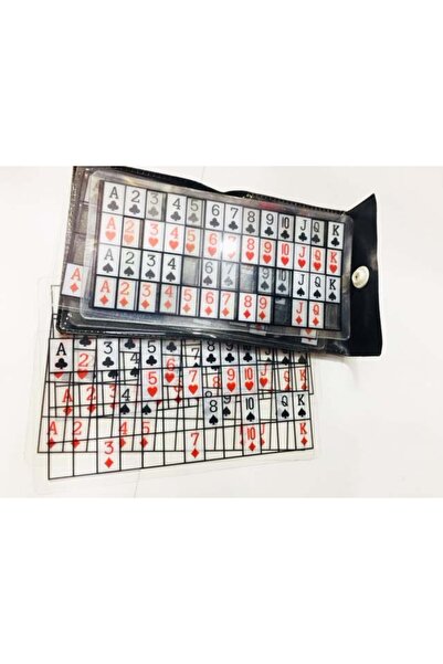 ZEMİRA HOME Magic Game Magic Bingo