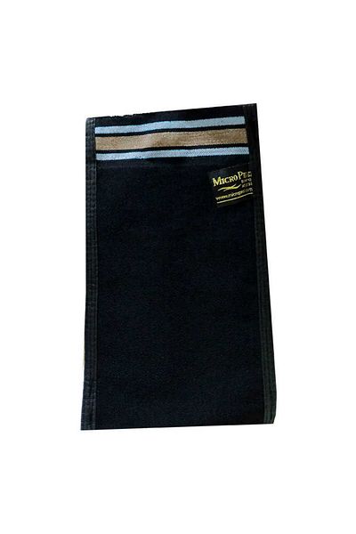 MarDyHome Silk body scrub black 17x27