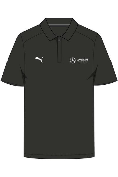 Puma ΕΣΣ Polo MAPF1