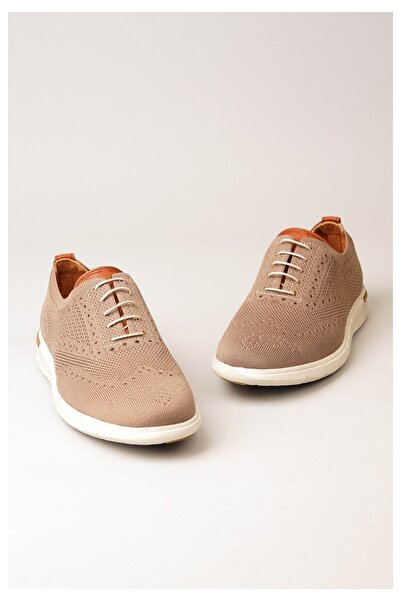 SEÇ KUNDURA Pantofi de in pentru bărbați - Seç K3, talpă anatomică, nurcă