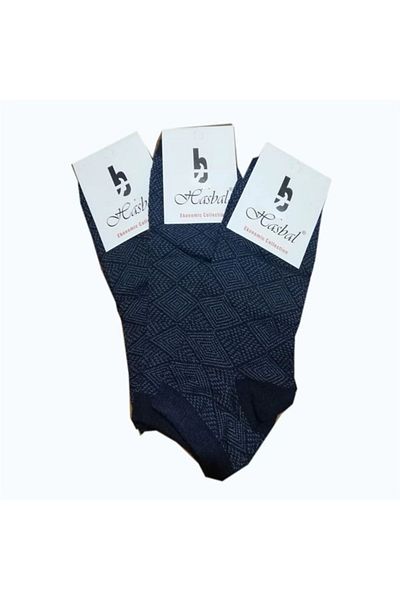 DEFNADA Мъжки чорапи Hasbal Booties