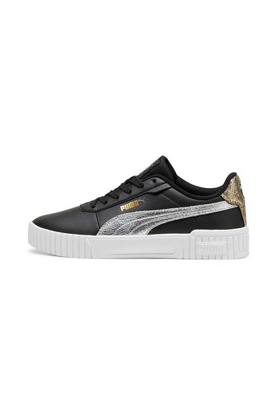 Puma Dámské tenisky Carina 2.0 Metallic Shine – vycházková obuv 39509602