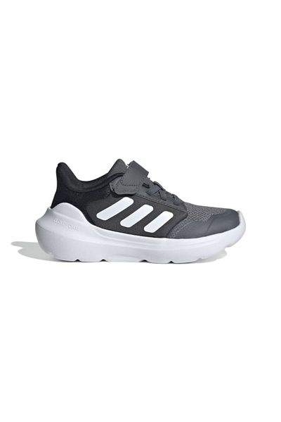 adidas Šedé dětské boty Tensaur Run.2.0 Ie5986