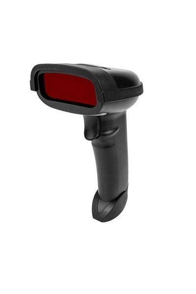 PERKON (TIGER) 1d Laser Cs610 Wlan - ماسح باركود لاسلكي لمسافة تصل إلى 100 متر