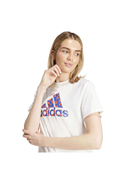 adidas Tricou pentru femei W Animal T - Iy3435