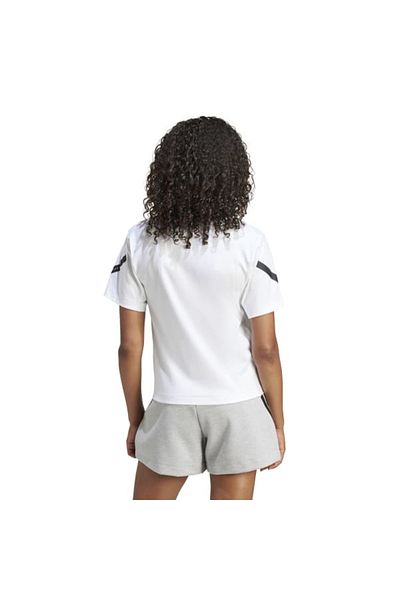 adidas W Z.n.e. Tricou de damă - Je7857
