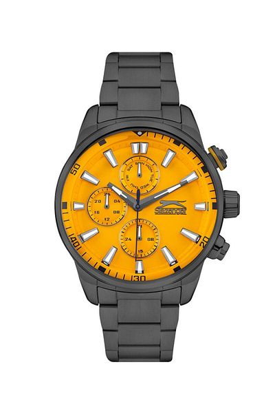 Slazenger Sl.09.2272.2.08 Men's Wristwatch