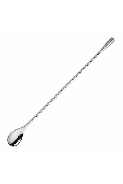Epinox 40 Cm Cocktail Spoon - UKK-40