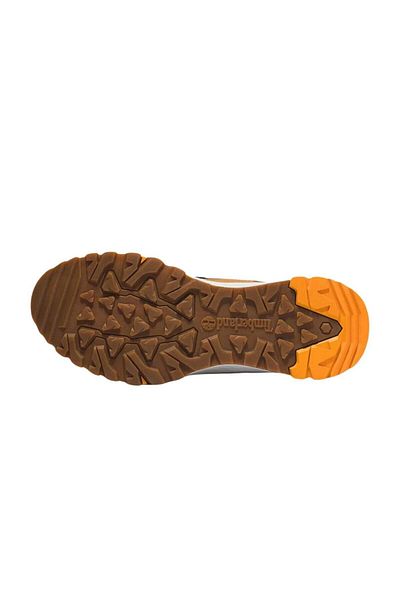 Timberland Lincoln Peak Mid Lace up Waterproof Hiki Men's Boots