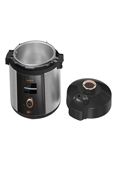 Arçelik MC 6251 Gurme Şef™ Pro Çok Amaçlı Pişirici