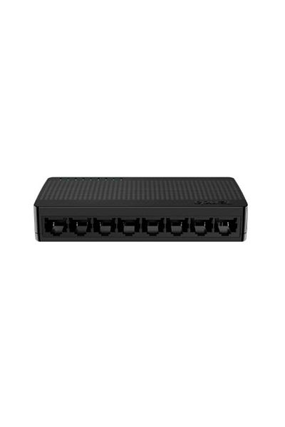 Tenda 8-Port Gigabit Ethernet Switch