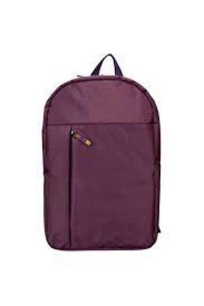 PLM Oslo 15,6' Notebook Backpack - Plum Color